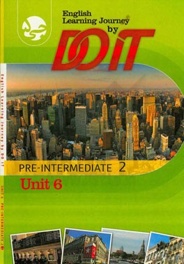 ‏‫‭Do IT-Unit6- Pre Intermediate 2