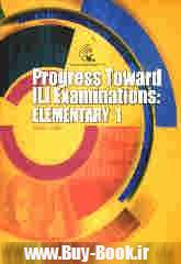 Progress toward ILI examinations: elementary 1