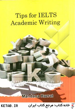Tips for IELTS academic writing