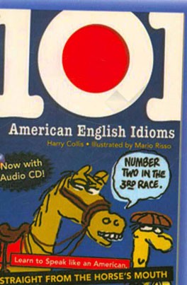 ‏‫‭101 American English Idioms