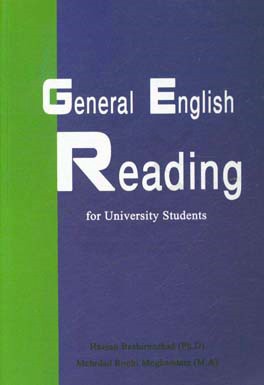 ‏‫‭General English reading for University students