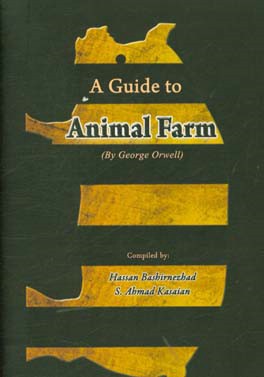 ‏‫‭A guide to animal farm