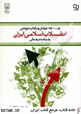 زمينه ها، عوامل و بازتاب جهاني انقلاب اسلامي ايران: رهيافت فرهنگي