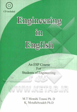Engineering in English: an ESP course for students of engineering