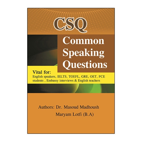 ‏‫‭Common speaking questions vital for English speakers, IELTS, TOEFL, GRE, OET, ‭ FCE students, embassy interviews & English teachers