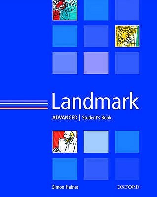 Landmark advanced: student's book