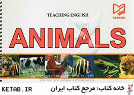 Teaching English animals