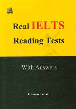 ‏‫‭Real IELTS reading tests with answers