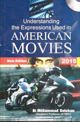 ‏‫‬‭Understanging the expression used in American movies