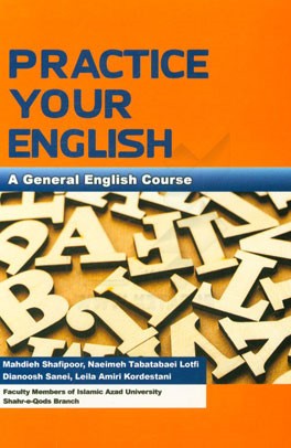 ‏‫‭‭Practice your english :a general english course