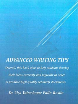 ‏‫‭Advanced writing tips