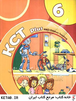 KCT plus 6: KACI children reaching