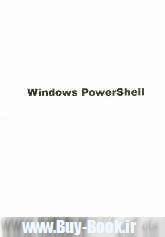 Windows powershell
