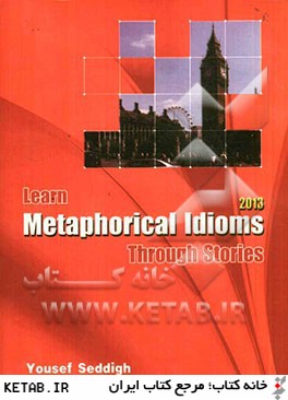 Learn metaphorical idioms through stories