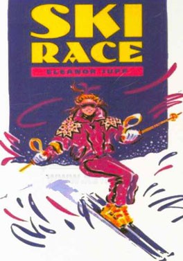 ‏‫‭Ski race