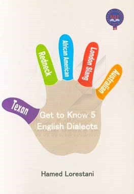 ‏‫‭Get to know 5 English dialects