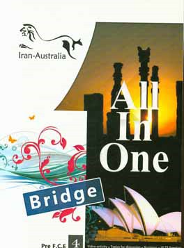 ‏‫‭All in one bridge pre- F.C.E 4