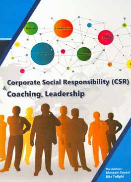 ‏‫‭ Corporate social responsibility (CSR) & coaching, leadership