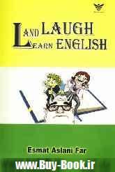 ‏‫‭‭Laugh and learn English