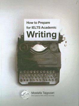 ‏‫‭How to prepare for IELTS academic writing