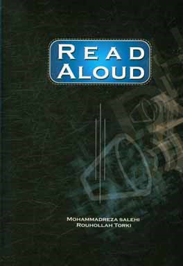 ‏‫‭Read Aloud