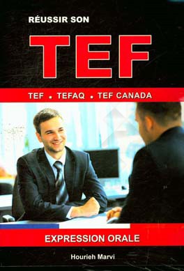 ‏‫‭Reussir son TEF TEFAQ TEF CANADA expression orale