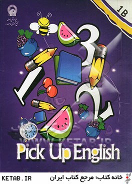 Pick up English for Persian kids: 1b