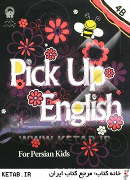 Pick up English for Persian kids: 4b