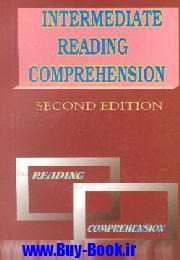 Intermediate reading comprehension