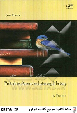 British & American literary history in brief