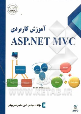 آموزش كاربردي ASP.NET MVC