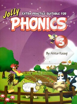 Extra practice suitable for phonics 3