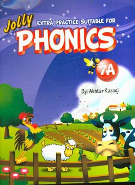 Extra practice suitable for phonics 7A